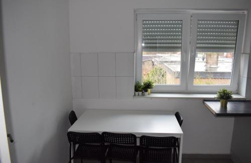 Gronau Apartamento | LK Apartment 01