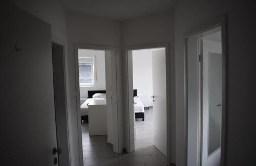 Gronau Apartamento | LK Apartment 02