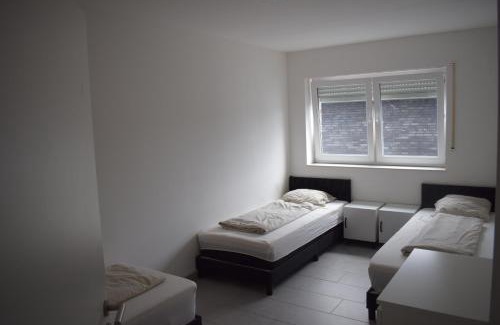 Gronau Apartamento | LK Apartment 02