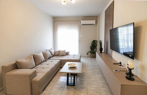 Alexandroupoli Apartamento | Lk core apartment