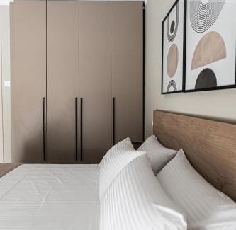 Alexandroupoli Apartamento | Lk core apartment