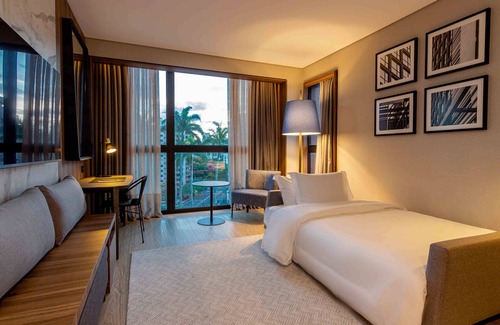 Centro Hotel | LK Design Hotel