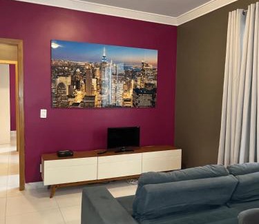 Vila Sao Jorge 2a Secao Apartamento | LK Grajaú 5