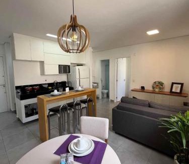 Morro das Pedras Apartamento | LK Gutierrez 2