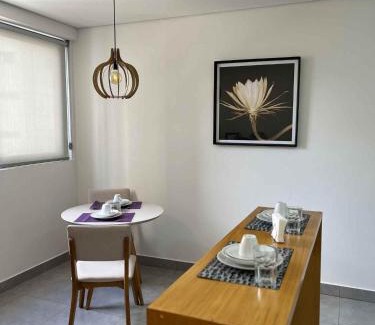 Morro das Pedras Apartamento | LK Gutierrez 2