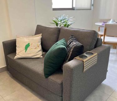 Morro das Pedras Apartamento | LK Gutierrez 2