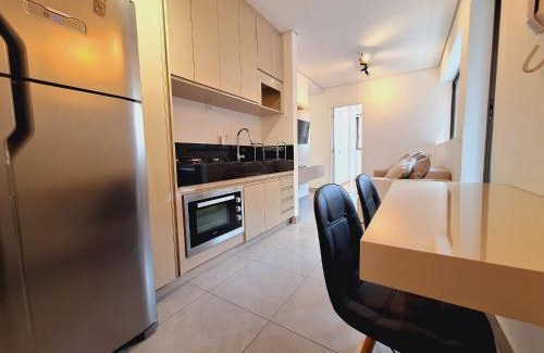 Morro das Pedras Apartamento | LK Gutierrez 3