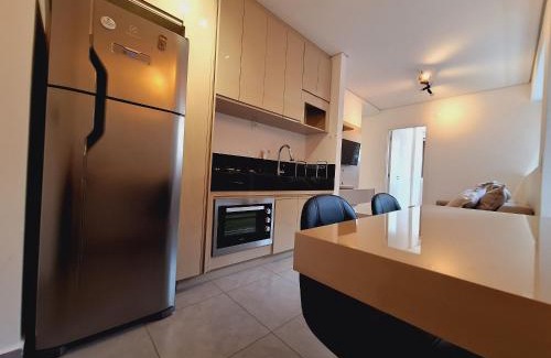Morro das Pedras Apartamento | LK Gutierrez 3