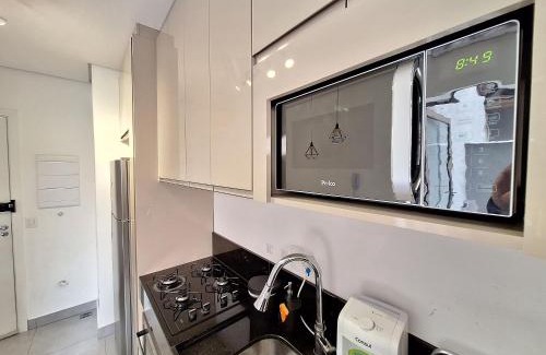 Morro das Pedras Apartamento | LK Gutierrez 3