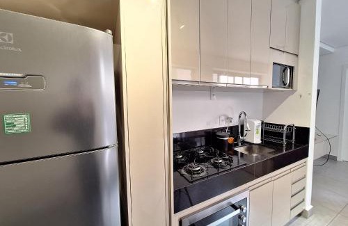 Morro das Pedras Apartamento | LK Gutierrez 3