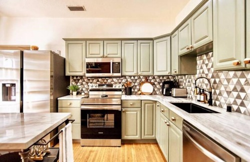 Lakeland Casa | Lk Hollingsworth Lakefront Mins to FSC SEU Downtown Lakeland Fun&Sun Tigertown
