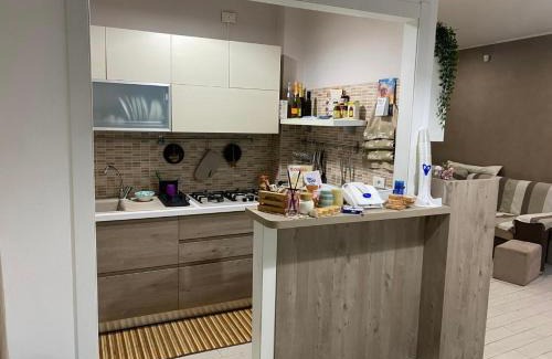 Lentini Apartamento | Lk House appartamento arredato in centro storico