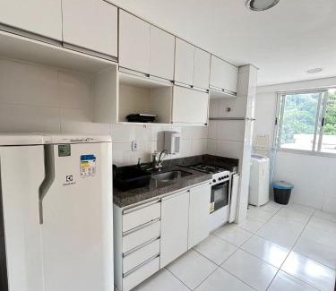Santo Antonio Apartamento | LK Santo Antônio 13