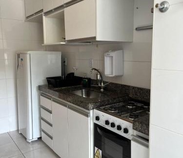 Santo Antonio Apartamento | LK Santo Antônio 13