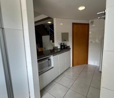 Santo Antonio Apartamento | LK Santo Antônio 13
