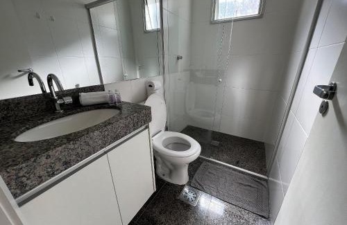 Santo Antonio Apartamento | LK Santo Antônio 15A