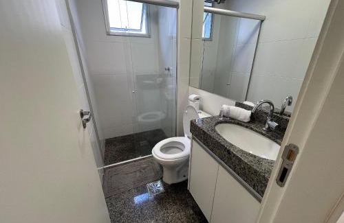 Santo Antonio Apartamento | LK Santo Antônio 15A
