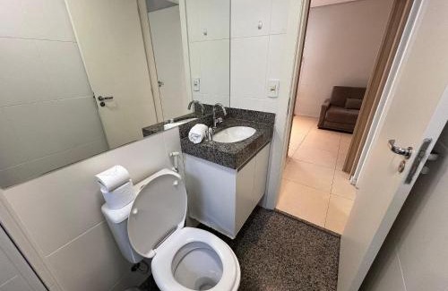 Santo Antonio Apartamento | LK Santo Antônio 15A