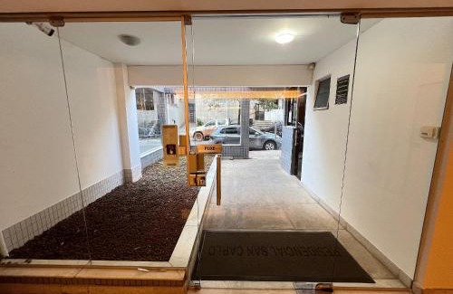 Santo Antonio Apartamento | LK Santo Antônio 15A