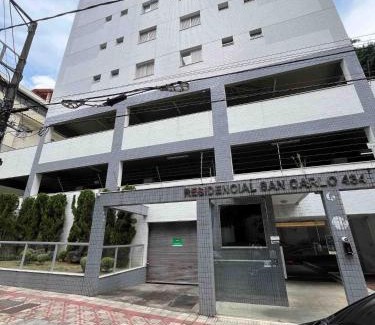 Santo Antonio Apartamento | LK Santo Antônio 18