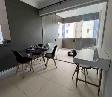 Santo Antonio Apartamento | LK Santo Antônio 18
