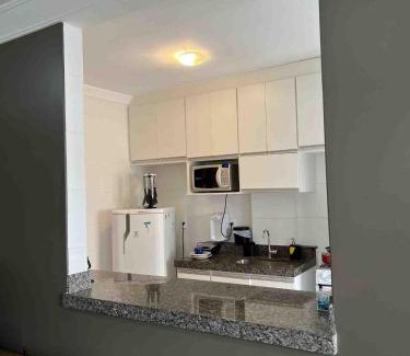 Santo Antonio Apartamento | LK Santo Antônio 18