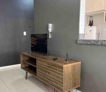 Santo Antonio Apartamento | LK Santo Antônio 3