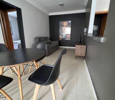 Santo Antonio Apartamento | LK Santo Antônio 3