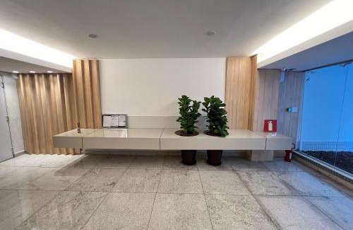 Santo Antonio Apartamento | LK Santo Antônio 6