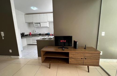 Santo Antonio Apartamento | LK Santo Antônio - AcessibilidadeUniversal