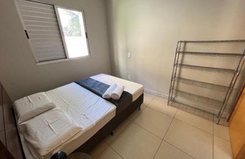 Santo Antonio Apartamento | LK Santo Antônio - AcessibilidadeUniversal