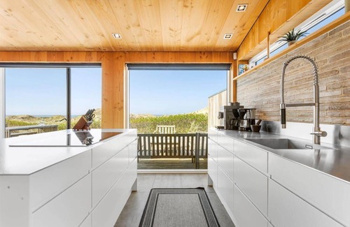 Hvorup Klit Casa | LK1037 Løkken - Herthasvej 6