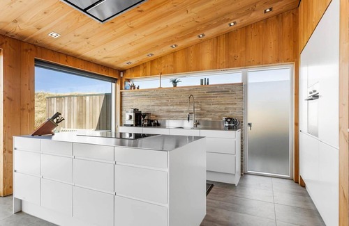 Hvorup Klit Casa | LK1037 Løkken - Herthasvej 6