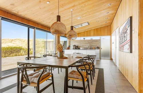 Hvorup Klit Casa | LK1037 Løkken - Herthasvej 6