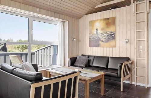 Hvorup Klit Casa | LK1483-Lokken-Alexandravej-27