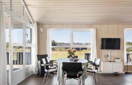 Hvorup Klit Casa | LK1483-Lokken-Alexandravej-27
