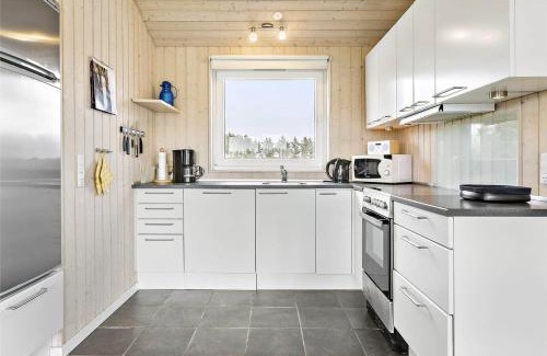 Hvorup Klit Casa | LK1483-Lokken-Alexandravej-27