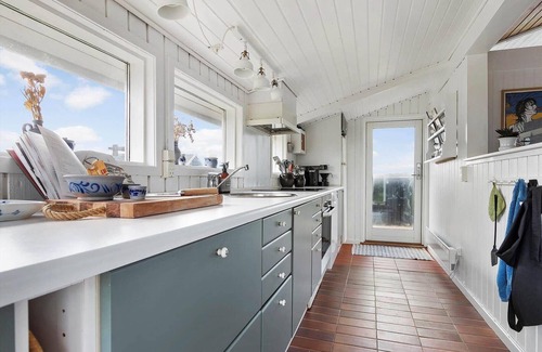 Hvorup Klit Casa | LK1939 Løkken - Redningsvejen Nord 127