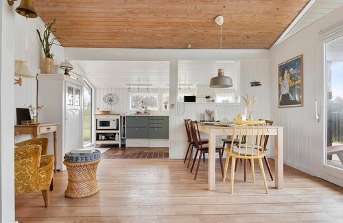 Hvorup Klit Casa | LK1939 Løkken - Redningsvejen Nord 127