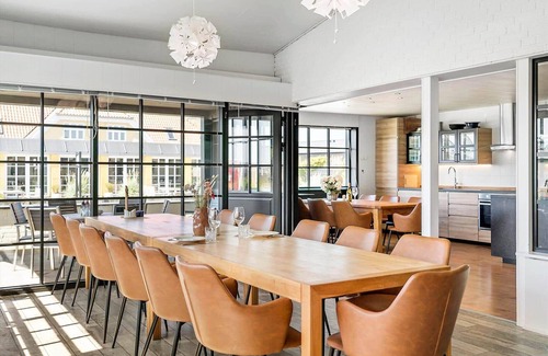 Lokken Casa | LK1954 Løkken - Søndergade 81