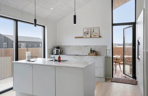 Lokken Casa | LK2020 Løkken - Kringelbækvej 124