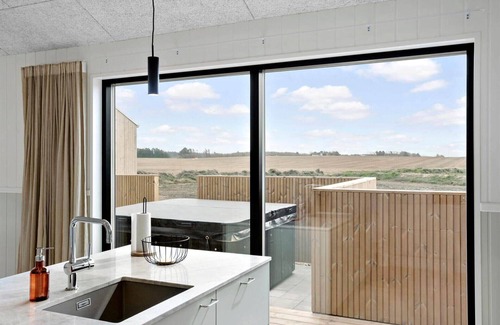 Lokken Casa | LK2020 Løkken - Kringelbækvej 124