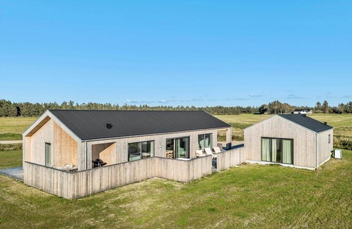 Lokken Casa | LK2020 Løkken - Kringelbækvej 124