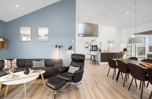Grønhøj Casa | LK2026 Løkken - Kringelbækvej 18