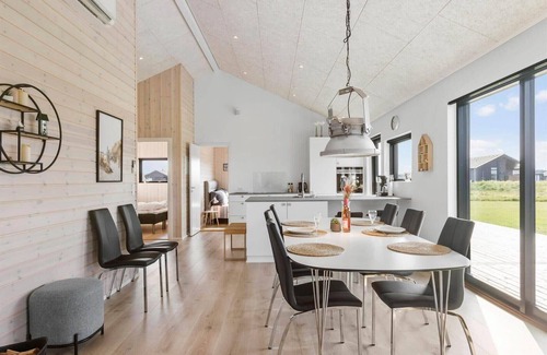 Grønhøj Casa | LK2062 Løkken - Kringelbækvej 68