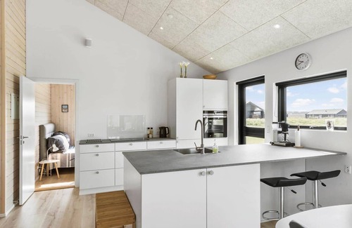 Grønhøj Casa | LK2062 Løkken - Kringelbækvej 68