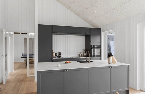 Hvorup Klit Casa | LK2076 Løkken - Alexandravej 26