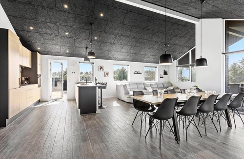 Hvorup Klit Casa | LK2103 Løkken - Alexandravej 36