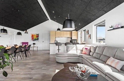 Hvorup Klit Casa | LK2103 Løkken - Alexandravej 36