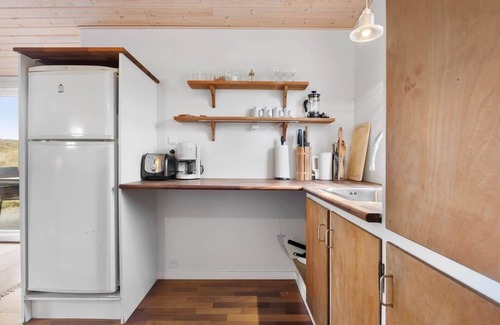 Hvorup Klit Casa | LK2110 Løkken - Fannysvej 12